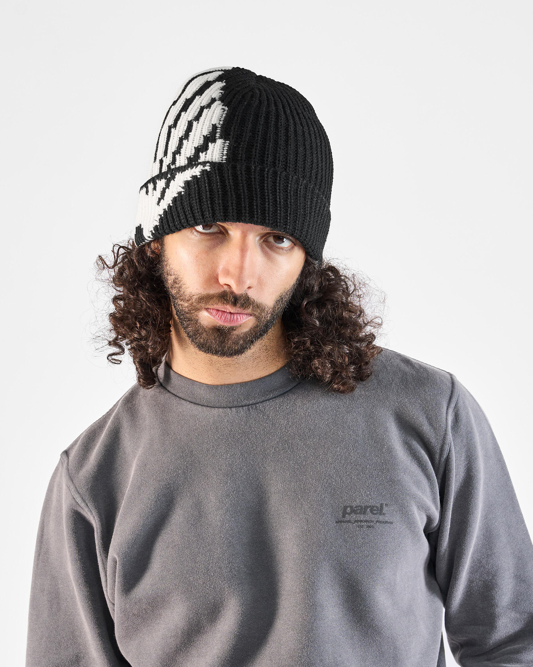 New Amsterdam Surf Association OYSTER BEANIE | 2502133003 | AFEW STORE